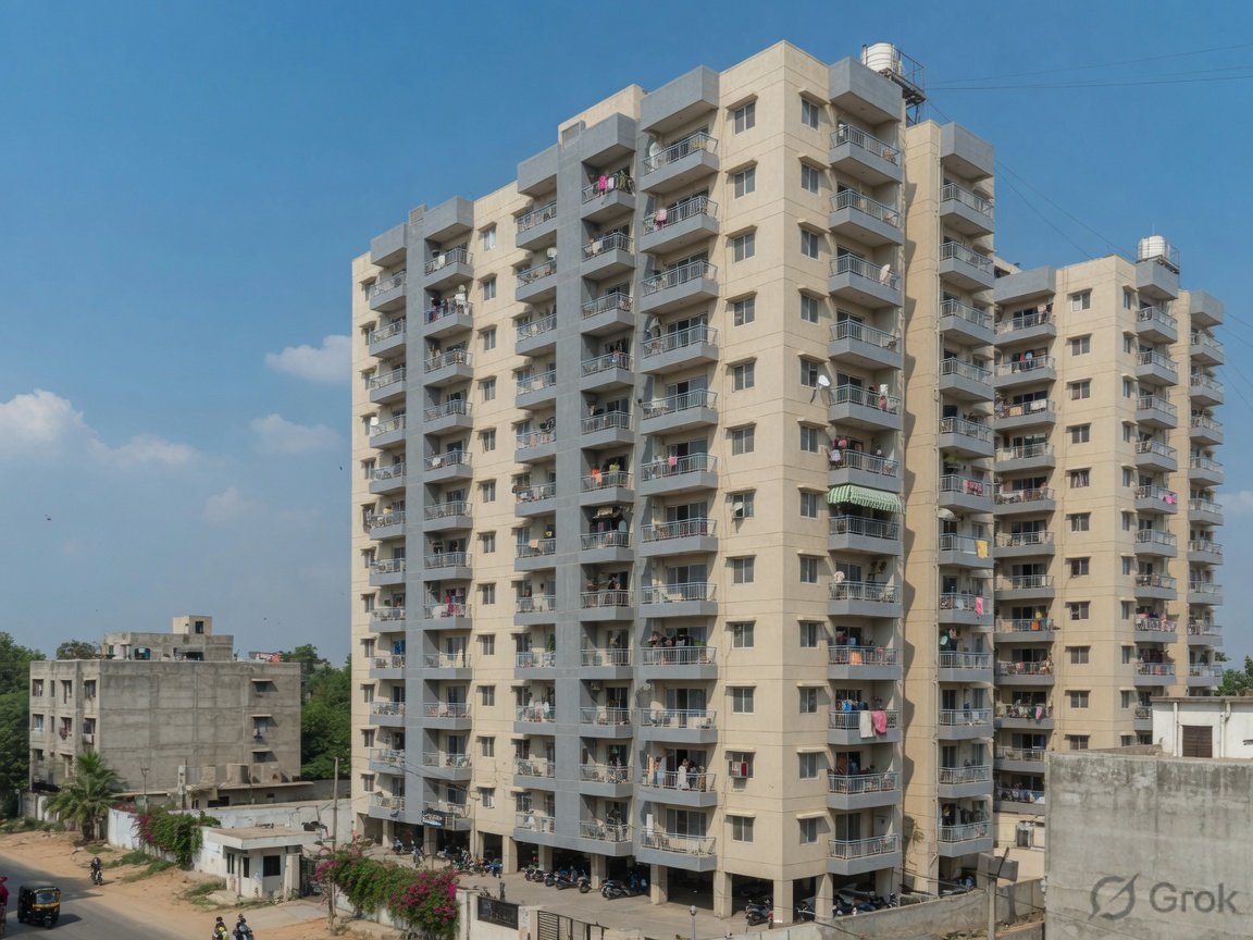 Affordable Housing
