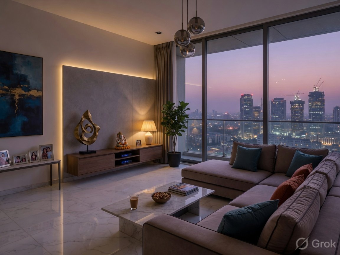 2 BHK in Gurgaon