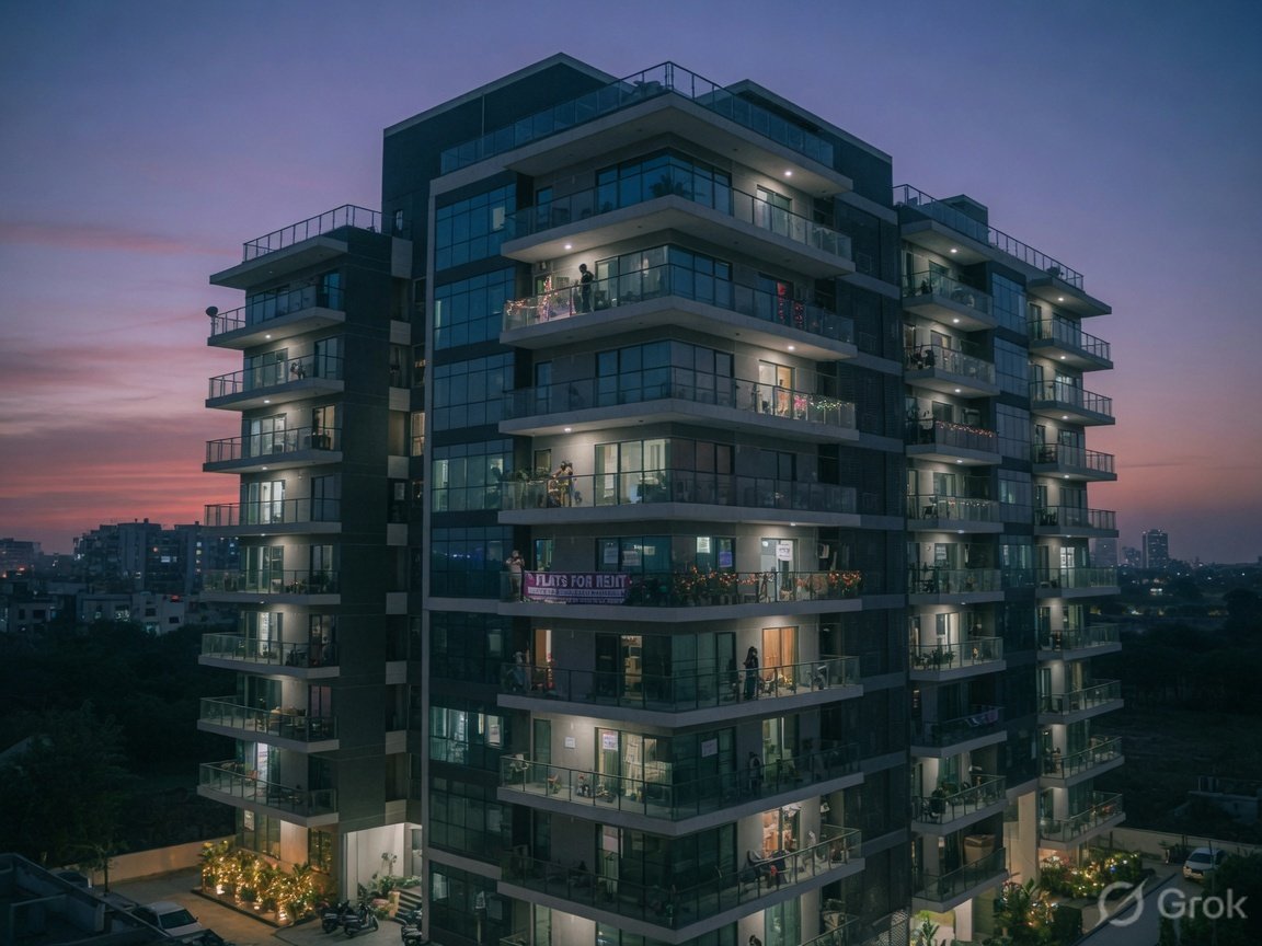 Builder Floors in Gurgaon