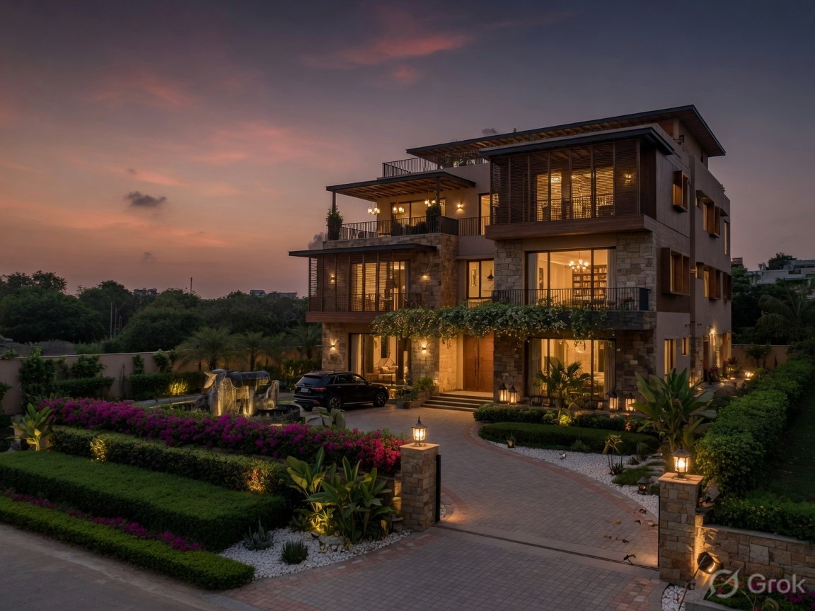 Premium Homes