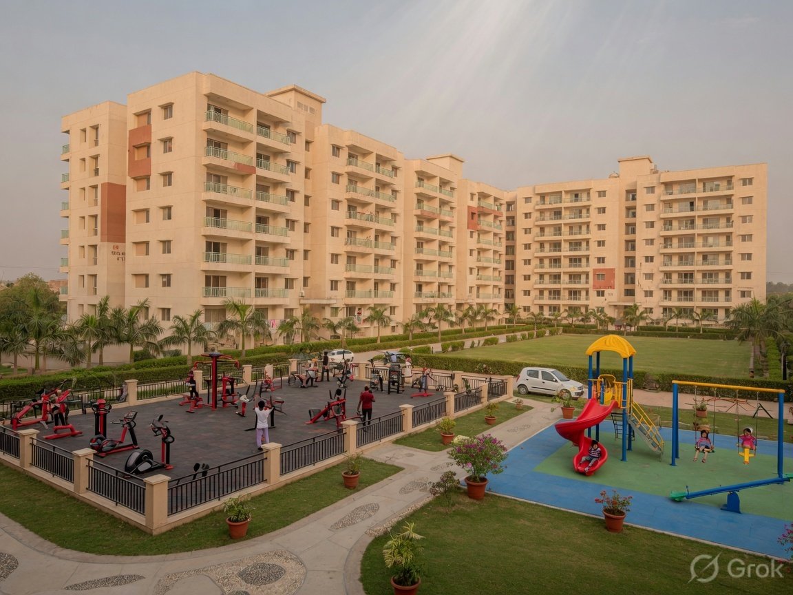 Property for Sale in Gurgaon