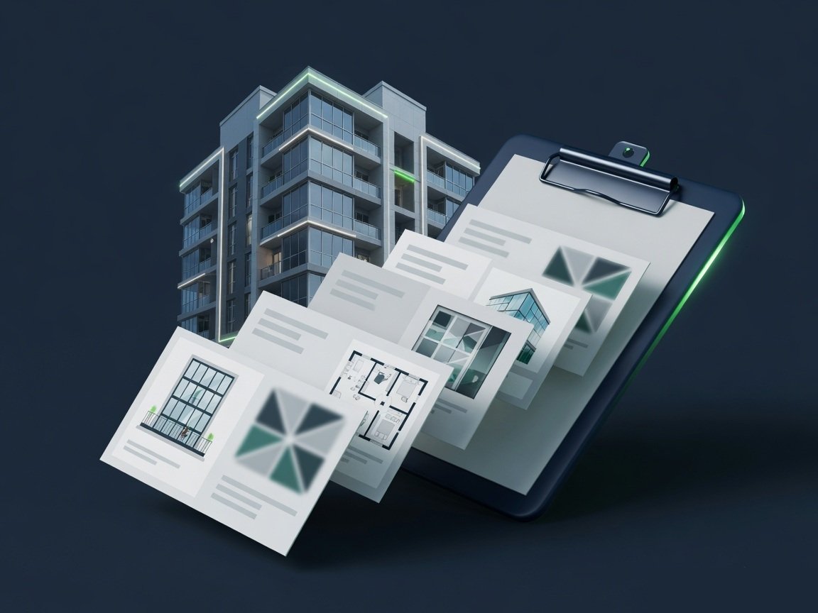 Broker listing packages