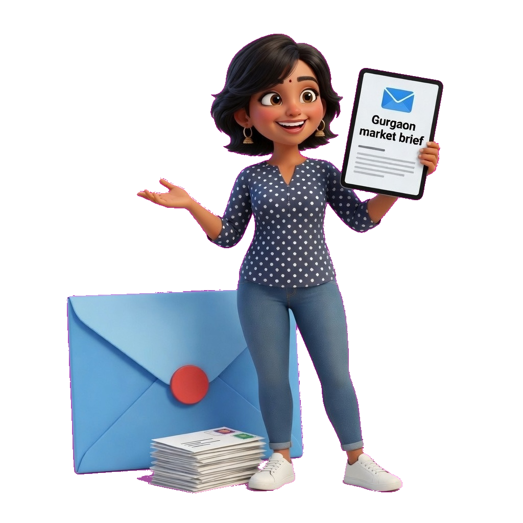 Get the Invenzify market brief by email