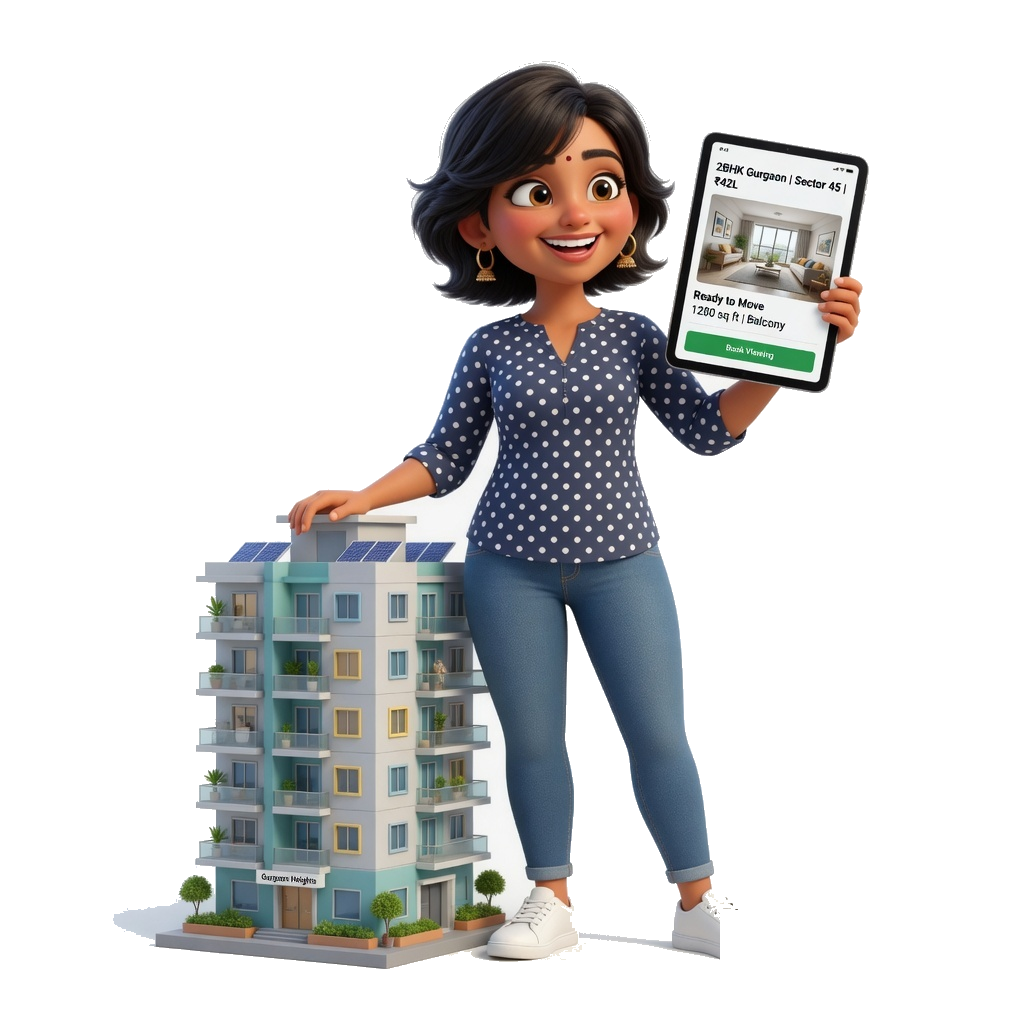 Post your property on Invenzify
